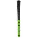 Karma Half Cord Schwarz/Grün Golfgriffe