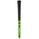Karma Half Cord Schwarz/Grün Golfgriffe