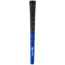 Karma Half Cord Schwarz/Blau Golfgriffe (+1/16) Golf Griff