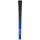 Karma Half Cord Schwarz/Blau Golfgriffe (+1/16) Golf Griff