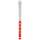 Karma Half Cord Weiß/Rot Golfgriffe