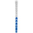 Karma Half Cord Weiß/Blau Golfgriffe