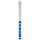 Karma Half Cord Weiß/Blau Golfgriffe