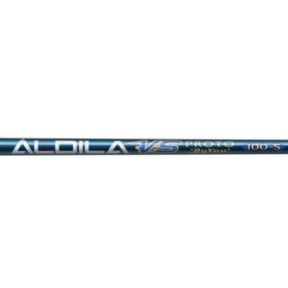 Aldila VS Proto 85 Taper Tip Graphite Eisen Schaft