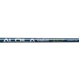 Aldila VS Proto 85 Taper Tip Graphite Eisen Schaft REGULAR Wedge