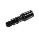 Ersatz Schaft Adapter für TaylorMade R15 0.335 inch,...