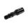 TaylorMade R15 Shaft Adapter Sleeve 12 Position (± 2°) .335 - Black