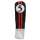 Sahara Retro Golf Schlägerhaube Black/Red/White