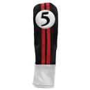 Copricapo Sahara Retro Golf Headcover # X