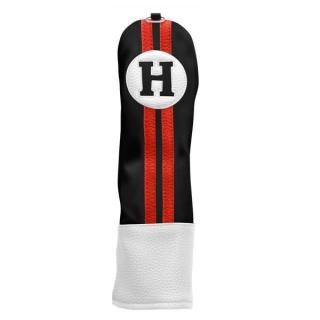 Copricapo Sahara Retro Golf Headcover H-Hybrid