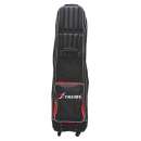Travelcover BIG MAX Xtreme Supermax black-red