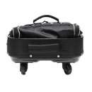 Travelcover BIG MAX Xtreme Supermax black-red