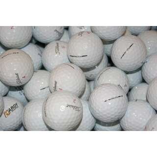 Lakeballs B-Grade Titleist ProV1 for HCP 4-36