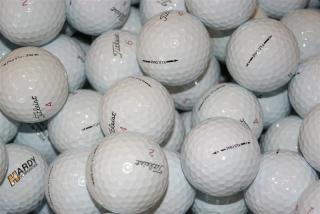 Lakeballs B-Grade Titleist ProV1 HCP 4-20