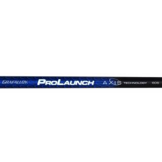 Grafalloy Pro Launch Blue with Axis Tech - Regular Flex