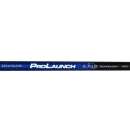 Grafalloy Pro Launch Blue with Axis Tech - Regular Flex