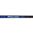 Grafalloy Pro Launch Blue with Axis Tech - Regular Flex