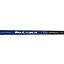 Grafalloy Pro Launch Blue with Axis Tech