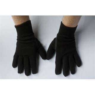 Winterhandschuhe Polarfleece für Herren (Paar)