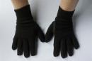 Winterhandschuhe Polarfleece für Herren (Paar)
