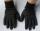 Winter Golf Gloves Windstoppers for Ladies (Pair) L