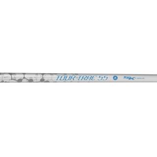 SK Fiber Tour Trac 55 Graphite Golf Schaft Holz - verschiedene Flex