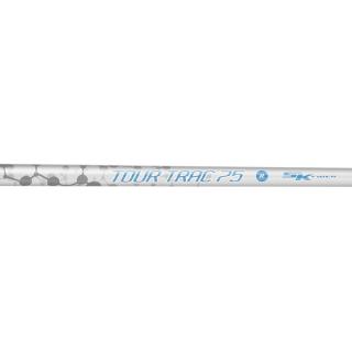 SK Fiber Tour Trac 75 Graphite Eisenschaft Flex Stiff