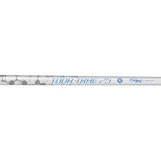 SK Fiber Tour Trac 75 Graphite Eisenschaft Flex Regular