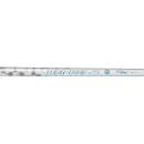 SK Fiber Tour Trac 75 Graphite Iron Golf Shafts - Flex...