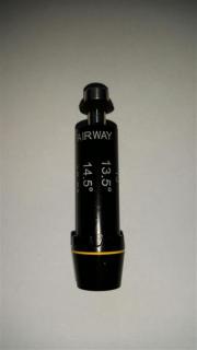Shaft Adapter for Cobra FlyZ # 3-4 Fairway Wod .335 tip 13-16 degree