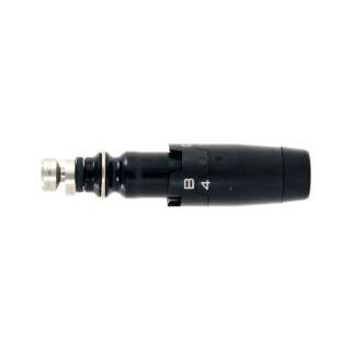 Ersatz Schaft Adapter für Titleist 915H Hybrid