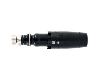 Ersatz Schaft Adapter für Titleist 915H Hybrid