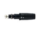 Ersatz Schaft Adapter für Titleist 915H Hybrid