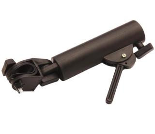 Silverline Golfschirmhalter Taifun