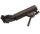 Silverline Golfschirmhalter Taifun