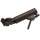 Silverline Golfschirmhalter Taifun
