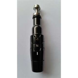 Ersatz Schaft Adapter für Callaway Rogue/EPIC/816 Hybrid - 0.370