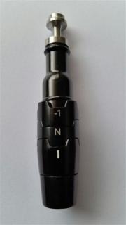 Ersatz Schaft Adapter für Callaway Rogue/EPIC/816 Hybrid - 0.370