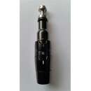 Ersatz Schaft Adapter für Callaway Rogue/EPIC/816...