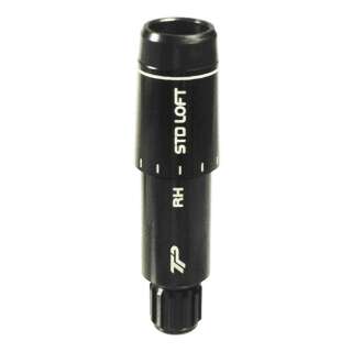 Ersatz Schaft Adapter für TaylorMade JetSpeed/RBZ2 Adapter Driver & FW0.335, ±1.5°, LH