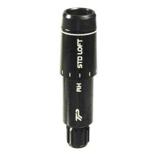 Ersatz Schaft Adapter für TaylorMade JetSpeed/RBZ2 Adapter Driver & FW0.335, ±1.5°, LH