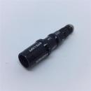 Ersatz Schaft Adapter für TaylorMade M1/M2/R15/Jet...