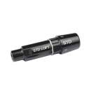 Aftermarket Adapter for Mizuno JPX EZ Schaft Adapter...