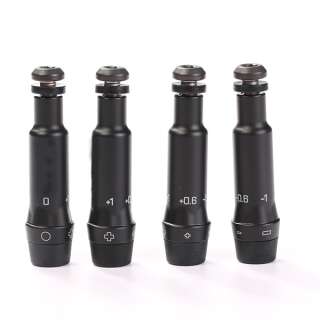 Adaptateur de shaft de remplacement pour la férule souple du driver Ping g400 / g- 0.335"