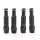 Adaptateur de shaft de remplacement pour la férule souple du driver Ping g400 / g- 0.335"