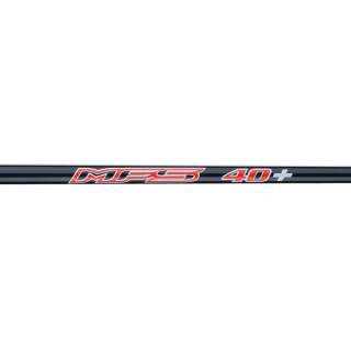 Matrix MFS 40+ Graphit Golf Schaft