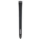 Lamkin Crossline Black Midsize Golf Griff