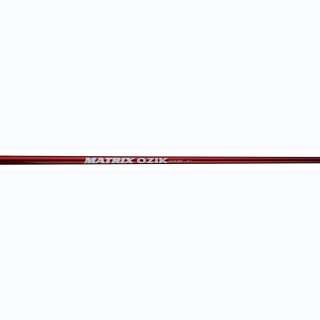 Matrix Ozik Code 7.1 Graphite 0.335" Wood Golf Shafts