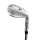 Dynacraft Dual Milled CNC Forged Wedge - Clubhead