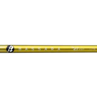 Mitsubishi-Rayon Bassara GG 53 Serie Holz